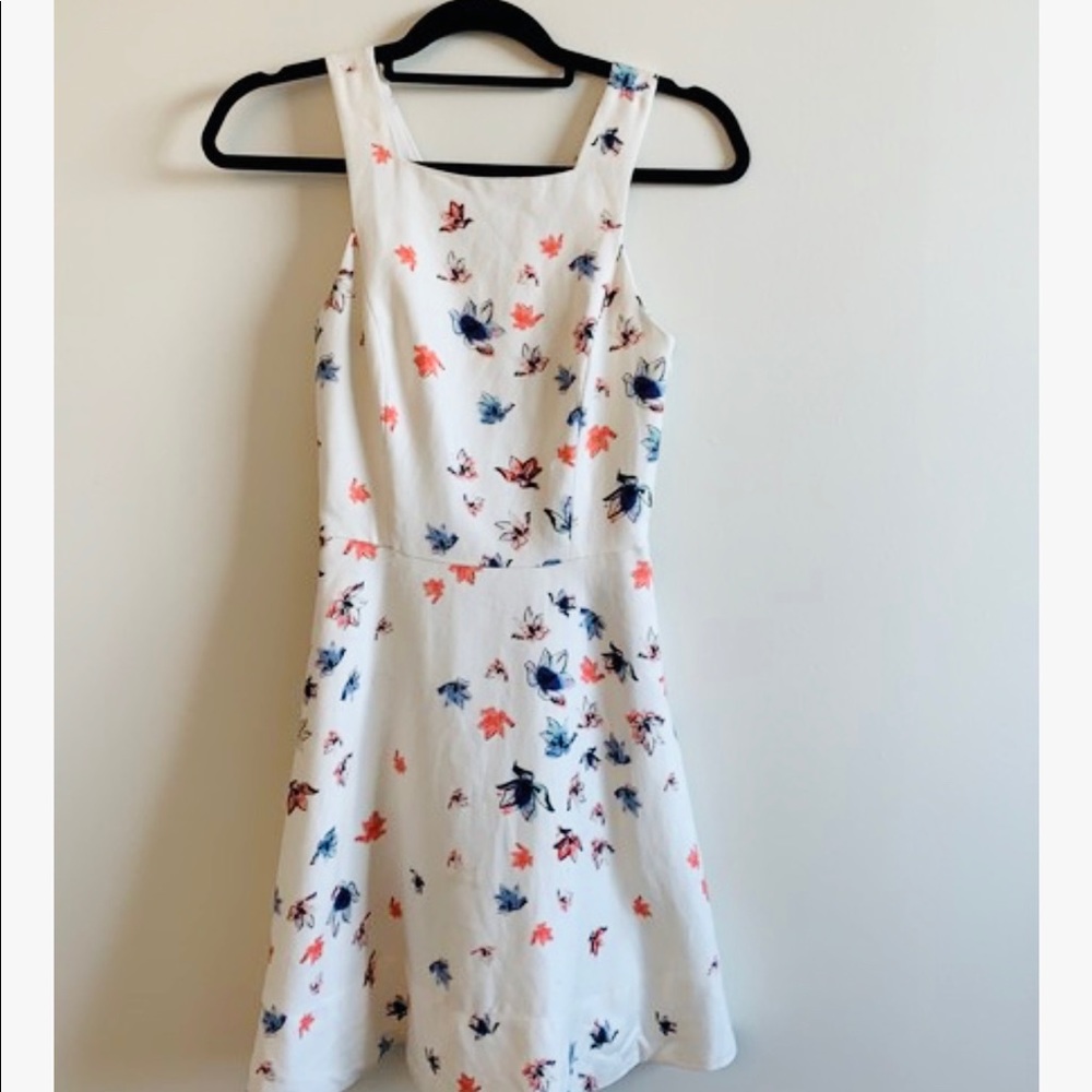 Club Monaco casual dress